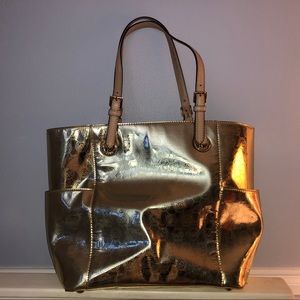 Authentic Michael Kors Vintage Bag
